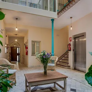 Pureza Triana 88 Apartment