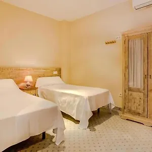 Pureza Triana 88 Apartment
